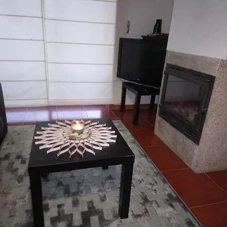 Vakantiehuis House - Between Porto And Viana Do Castelo Esposende