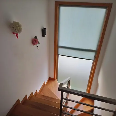 House - Between Porto And Viana Do Castelo