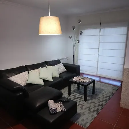 House - Between Porto And Viana Do Castelo Vakantiehuis *