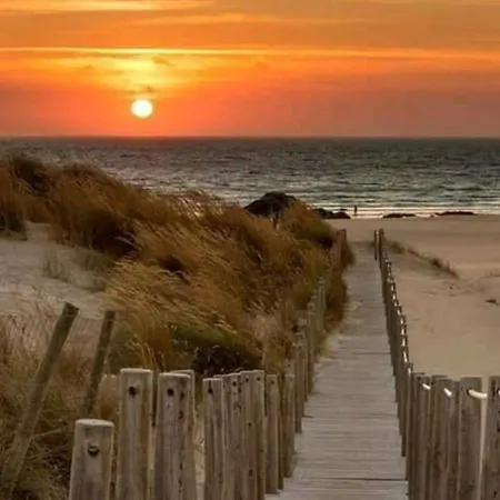 House - Between Porto And Viana Do Castelo Vakantiehuis Esposende