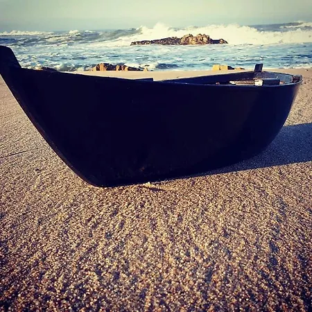 House - Between Porto And Viana Do Castelo Vakantiehuis