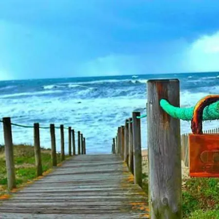 House - Between Porto And Viana Do Castelo Vakantiehuis Esposende