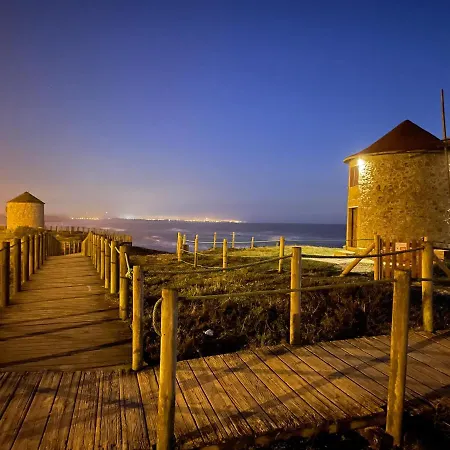 House - Between Porto And Viana Do Castelo Vakantiehuis Esposende