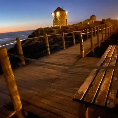 House - Between Porto And Viana Do Castelo Vakantiehuis Esposende