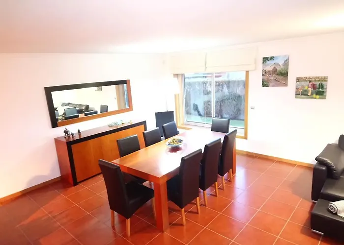 House - Between Porto And Viana Do Castelo Semesterbostad Esposende