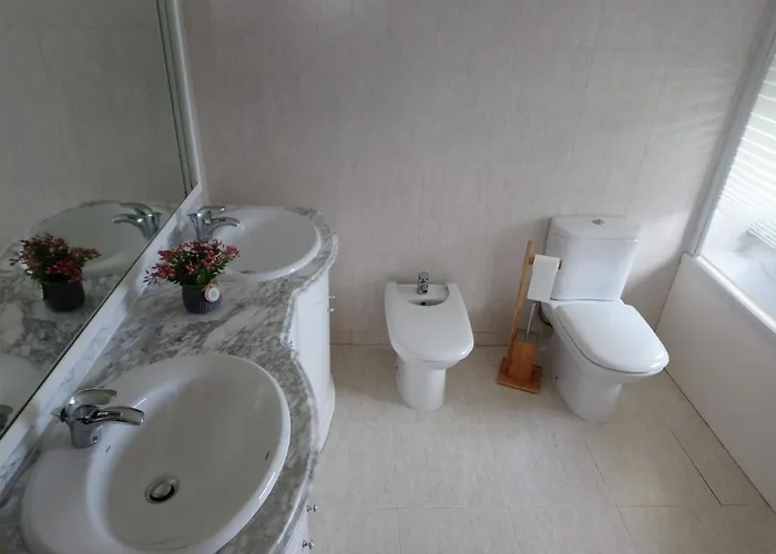 Semesterbostad House - Between Porto And Viana Do Castelo