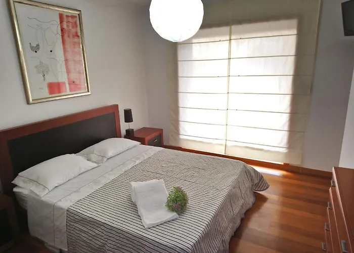 House - Between Porto And Viana Do Castelo Semesterbostad