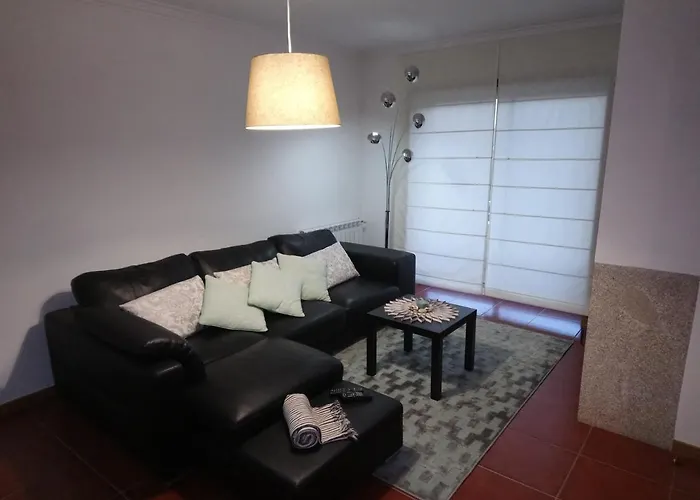 House - Between Porto And Viana Do Castelo Semesterbostad *