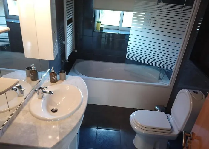 House - Between Porto And Viana Do Castelo Semesterbostad Esposende