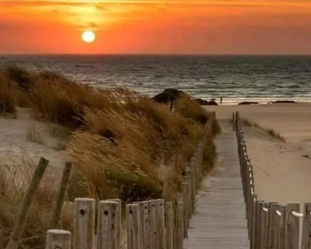 House - Between Porto And Viana Do Castelo Semesterbostad Esposende