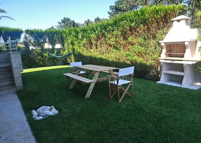 House - Between Porto And Viana Do Castelo