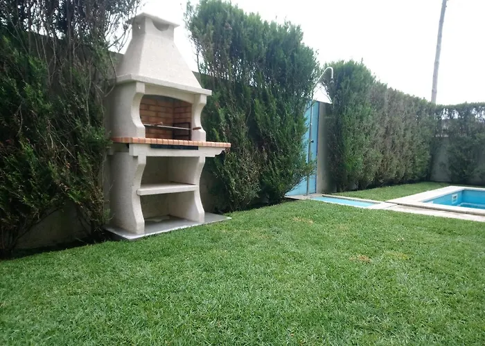 House - Between Porto And Viana Do Castelo Semesterbostad