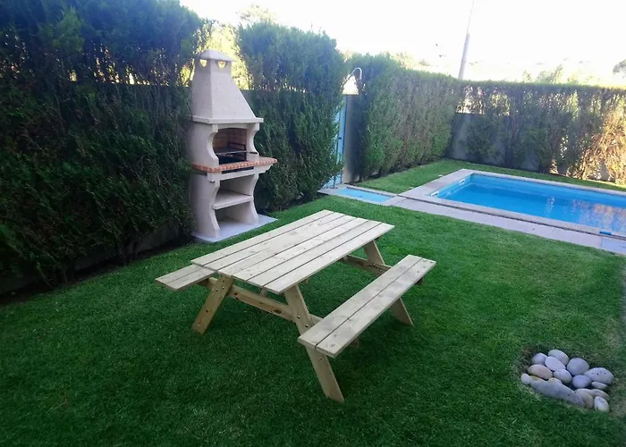 Semesterbostad House - Between Porto And Viana Do Castelo *