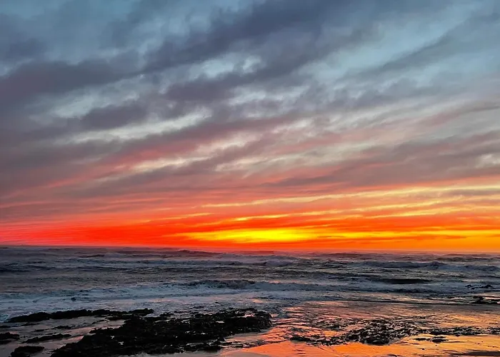Semesterbostad House - Between Porto And Viana Do Castelo Esposende