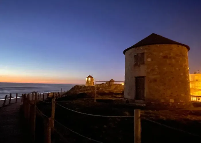 House - Between Porto And Viana Do Castelo Semesterbostad