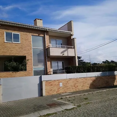 House - Between Porto And Viana Do Castelo Esposende