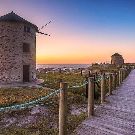 Holiday home House - Between Porto And Viana Do Castelo