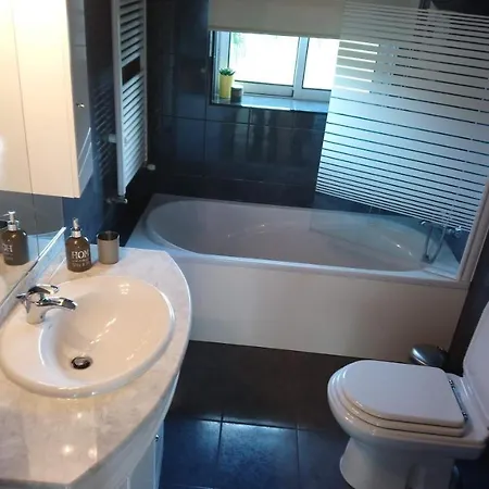 House - Between Porto And Viana Do Castelo Holiday home Esposende