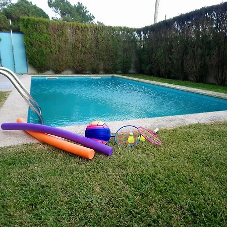 House - Between Porto And Viana Do Castelo Holiday home