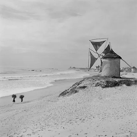 House - Between Porto And Viana Do Castelo * Esposende