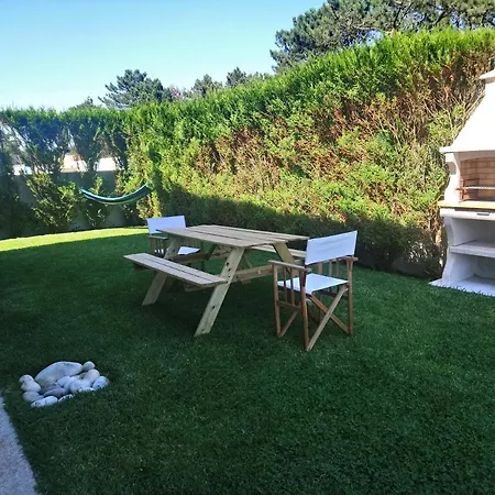 House - Between Porto And Viana Do Castelo