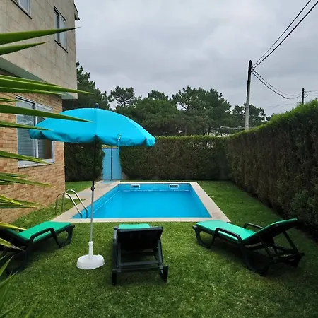 House - Between Porto And Viana Do Castelo * Esposende