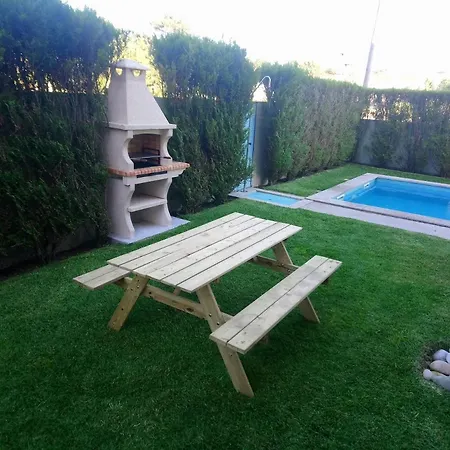 Semesterbostad House - Between Porto And Viana Do Castelo *