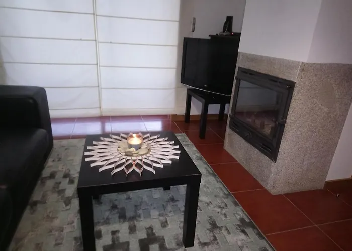 Nyaraló House - Between Porto And Viana Do Castelo Esposende