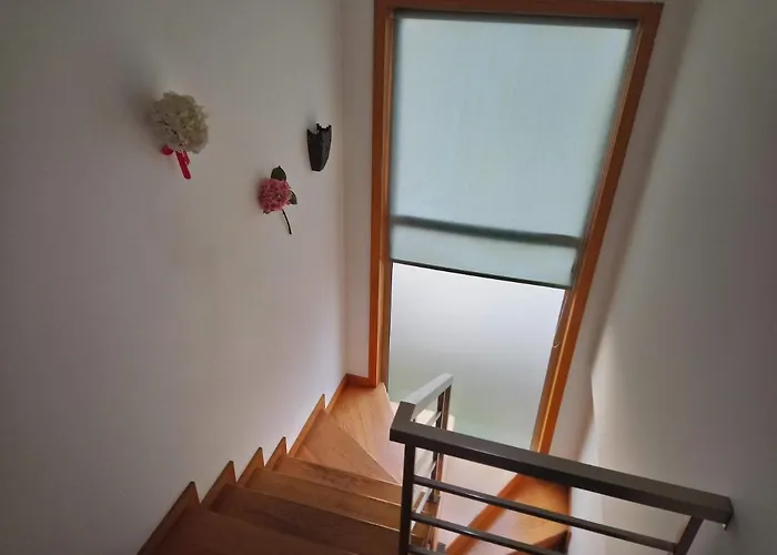 House - Between Porto And Viana Do Castelo