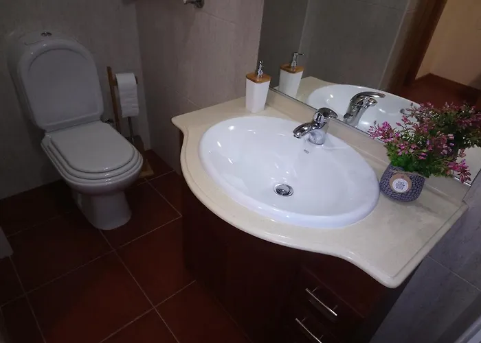 House - Between Porto And Viana Do Castelo *