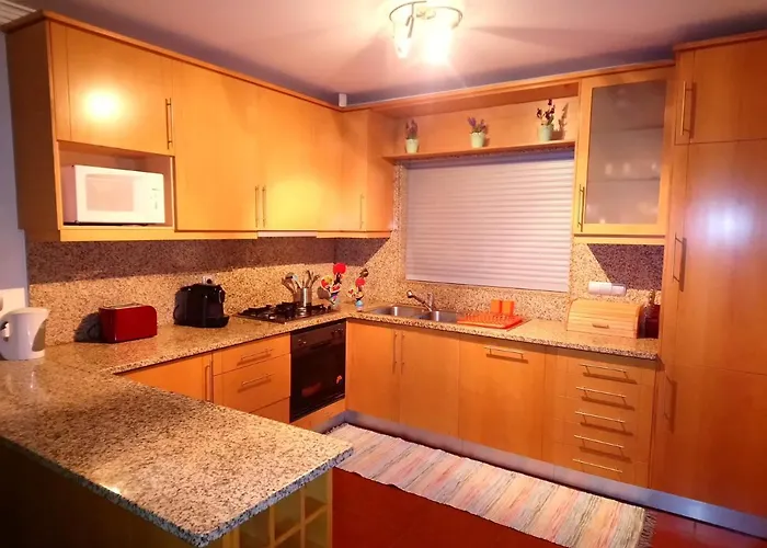 House - Between Porto And Viana Do Castelo Nyaraló Esposende