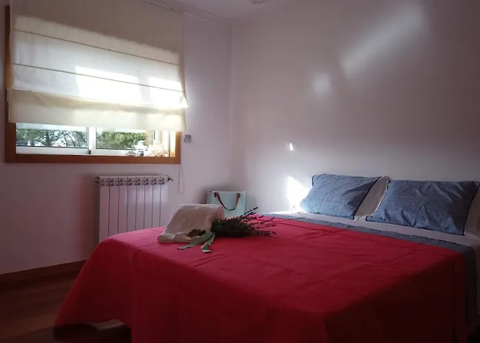 House - Between Porto And Viana Do Castelo Esposende