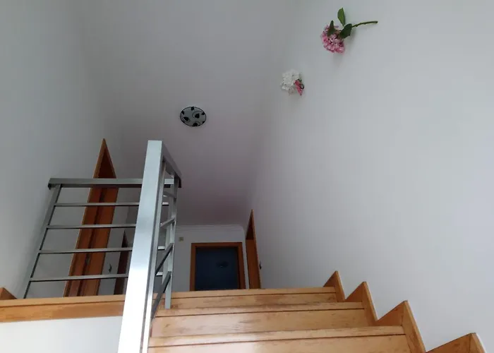 House - Between Porto And Viana Do Castelo