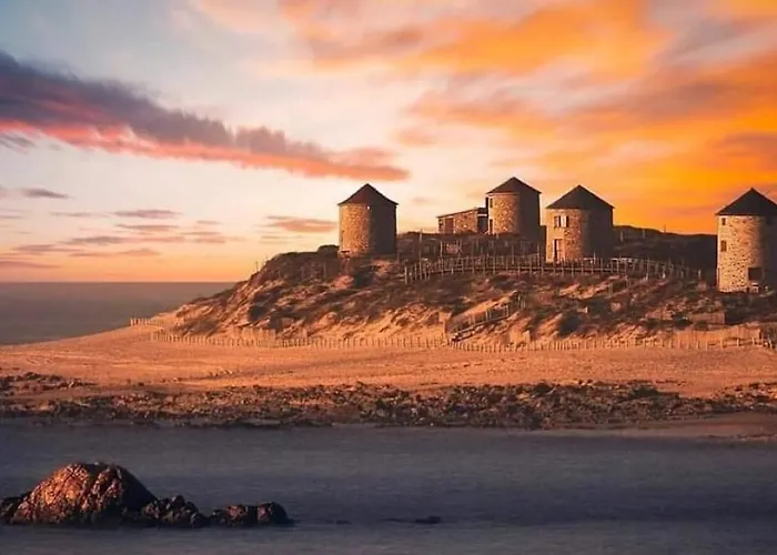 House - Between Porto And Viana Do Castelo Nyaraló *