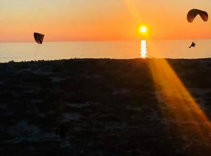 House - Between Porto And Viana Do Castelo Nyaraló Esposende